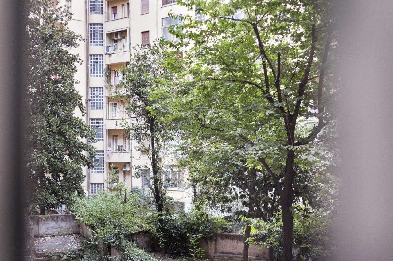 Don Morosini - Al Vaticano Apartment Rom