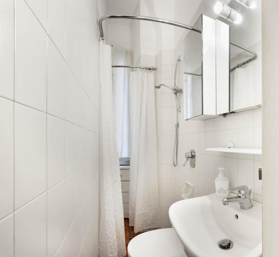Don Morosini - Al Vaticano Apartment Rom