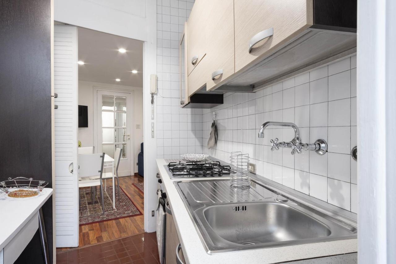 Apartment Don Morosini - Al Vaticano Rom
