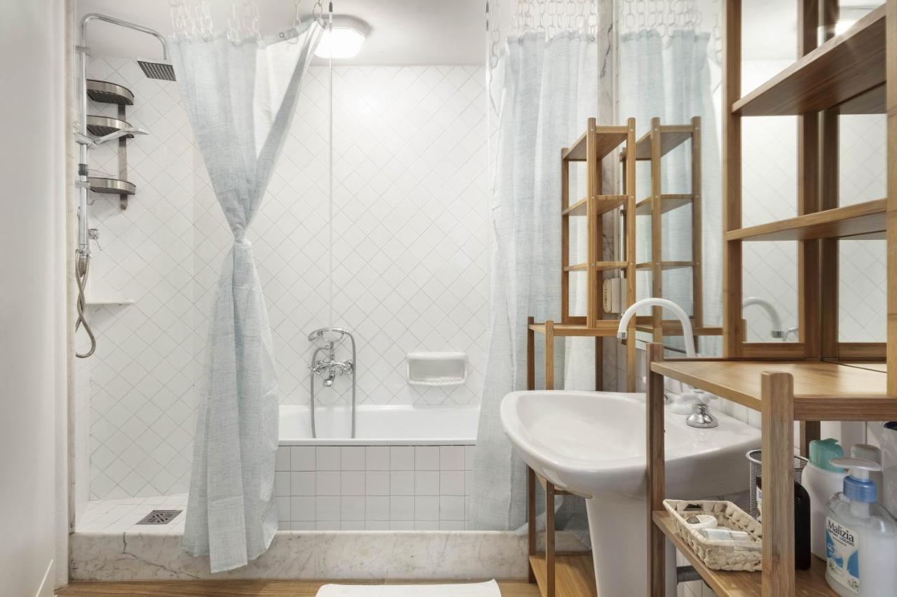 Apartment Don Morosini - Al Vaticano Rom