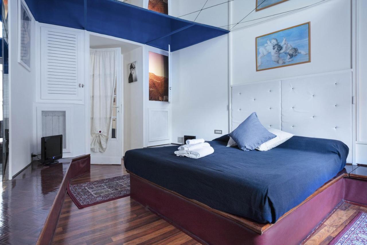 Apartment Don Morosini - Al Vaticano Rom